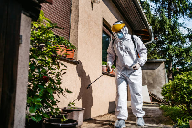 Trusted Tallassee, AL Pest Control Experts